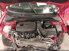 2022 Kia Soul Turbo Red vin: KNDJ53AF6N7186717