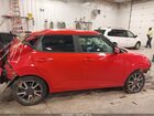 2022 Kia Soul Turbo Red vin: KNDJ53AF6N7186717