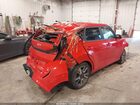 2022 Kia Soul Turbo Red vin: KNDJ53AF6N7186717