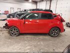 2022 Kia Soul Turbo Red vin: KNDJ53AF6N7186717