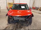 2022 Kia Soul Turbo Red vin: KNDJ53AF6N7186717