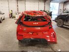 2022 Kia Soul Turbo Red vin: KNDJ53AF6N7186717
