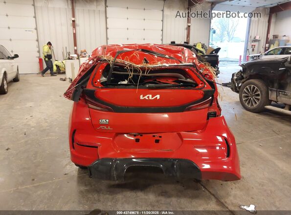 KNDJ53AF6N7186717 2022 KIA SOUL Red 