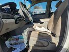 2016 Kia Sedona L Белый vin: KNDMA5C17G6186689