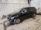 2019 Kia Sedona Lx Black vin: KNDMB5C10K6523466
