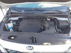 2019 Kia Sedona Lx Бежевый vin: KNDMB5C10K6553700