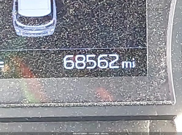 KNDMB5C10K6553700 2019 KIA SEDONA Бежевый Панорамный вид салона 360°