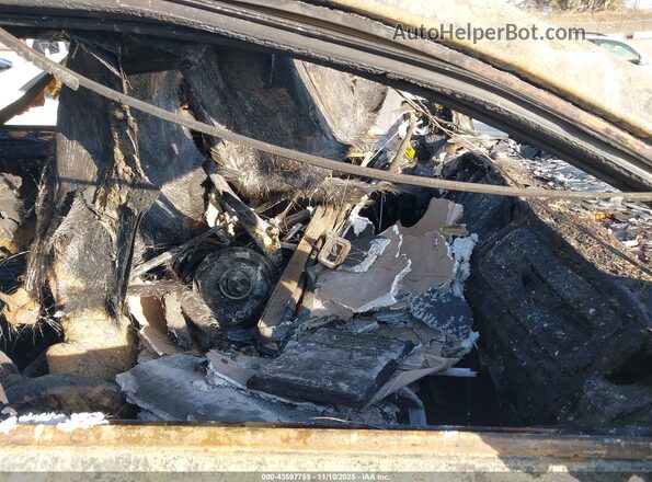 KNDMB5C12L6645652 2020 KIA SEDONA White Widok wnętrza z przodu