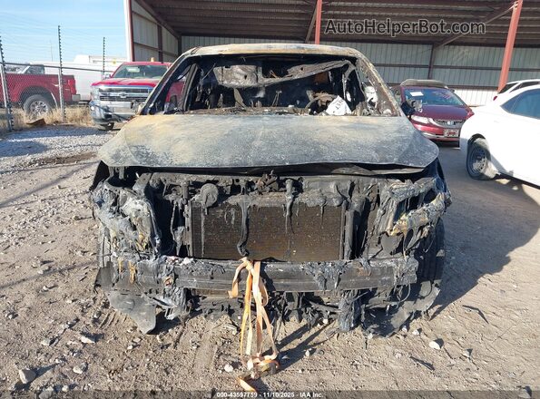 KNDMB5C12L6645652 2020 KIA SEDONA White Widok z przodu