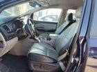 2021 Kia Sedona Lx Синий vin: KNDMB5C12M6665028