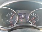 2021 Kia Sedona Lx Синий vin: KNDMB5C12M6665028 Damage: Warning - Tire Pressure, On, Unacceptable