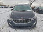 2020 Kia Sedona Lx Black vin: KNDMB5C13L6617939