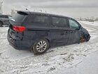 2020 Kia Sedona Lx Black vin: KNDMB5C13L6617939