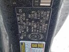 2020 Kia Sedona Lx Black vin: KNDMB5C13L6617939