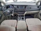 2020 Kia Sedona Lx Black vin: KNDMB5C13L6617939