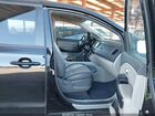 2017 Kia Sedona Lx Black vin: KNDMB5C14H6324090
