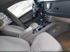2021 Kia Sedona Lx Black vin: KNDMB5C14M6675608