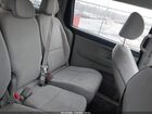 2021 Kia Sedona Lx Black vin: KNDMB5C14M6675608