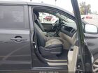 2019 Kia Sedona Ex Черный vin: KNDMB5C15K6494353