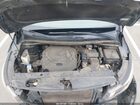2019 Kia Sedona Ex Черный vin: KNDMB5C15K6494353