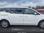 2018 Kia Sedona Lx White vin: KNDMB5C18J6359981