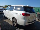 2020 Kia Sedona Ex White vin: KNDMB5C19L6577883