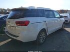 2020 Kia Sedona Ex White vin: KNDMB5C19L6577883