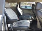 2020 Kia Sedona Ex White vin: KNDMB5C19L6577883