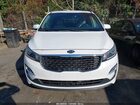 2020 Kia Sedona Ex White vin: KNDMB5C19L6577883