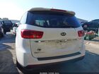 2020 Kia Sedona Ex White vin: KNDMB5C19L6577883