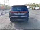 2023 Kia Carnival Mpv Lx Seat Package Серый vin: KNDNB4H33P6193385