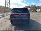 2023 Kia Carnival Mpv Lx Seat Package Серый vin: KNDNB4H33P6193385