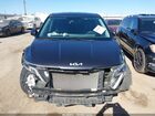 2023 Kia Carnival Mpv Lx Серый vin: KNDNB4H34P6300153