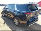 2023 Kia Carnival Mpv Lx Серый vin: KNDNB4H34P6300153