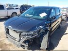 2023 Kia Carnival Mpv Lx Серый vin: KNDNB4H34P6300153