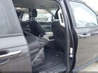 2024 Kia Carnival Mpv Lx Seat Package Black vin: KNDNB4H36R6415324