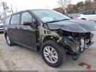 2024 Kia Carnival Mpv Lx Seat Package Black vin: KNDNB4H36R6415324
