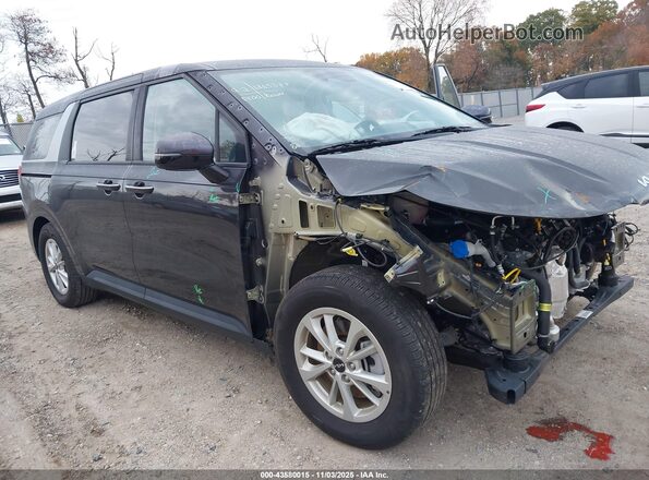 KNDNB4H36R6415324 2024 KIA CARNIVAL MPV Black 
