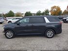 2024 Kia Carnival Mpv Lx Seat Package Black vin: KNDNB4H36R6415324