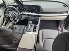 2024 Kia Carnival Lx Серый vin: KNDNB4H37R6424260