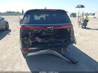 2023 Kia Carnival Mpv Lx Seat Package Черный vin: KNDNB4H3XP6214622