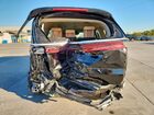 2024 Kia Carnival Lx Черный vin: KNDNB4H3XR6360702