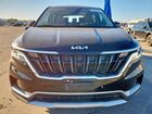 2024 Kia Carnival Lx Черный vin: KNDNB4H3XR6360702