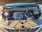 2024 Kia Carnival Lx Черный vin: KNDNB4H3XR6360702