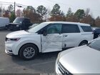 2024 Kia Carnival Mpv Lx Seat Package Белый vin: KNDNB4H3XR6448357
