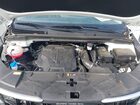 2024 Kia Carnival Mpv Lx Seat Package Белый vin: KNDNB4H3XR6448357
