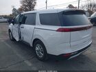 2024 Kia Carnival Mpv Lx Seat Package Белый vin: KNDNB4H3XR6448357