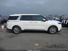 2024 Kia Carnival Mpv Lx Seat Package Белый vin: KNDNB4H3XR6448357