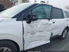 2024 Kia Carnival Mpv Lx Seat Package Белый vin: KNDNB4H3XR6448357