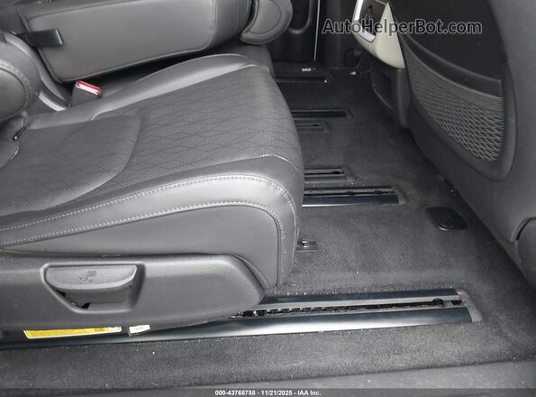 KNDNB4H3XR6448357 2024 KIA CARNIVAL MPV Белый Вид наклейки с VIN-кодом